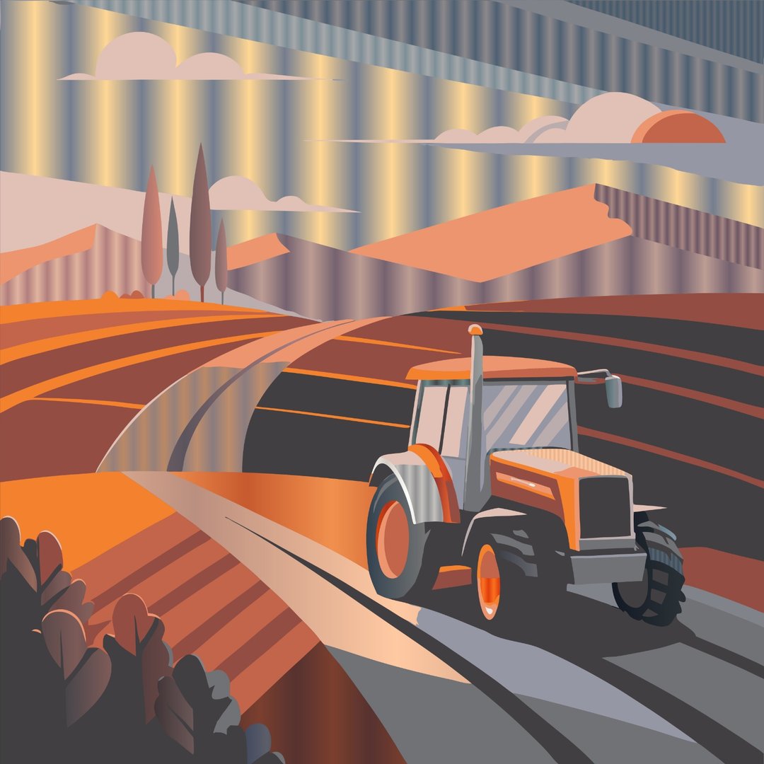 Agricultură intensivă